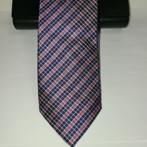 Bruno Piattelli Slim 100% Silk Tie